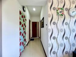 Blk 512A Oleander Breeze @ Yishun (Yishun), HDB 3 Rooms #627629561